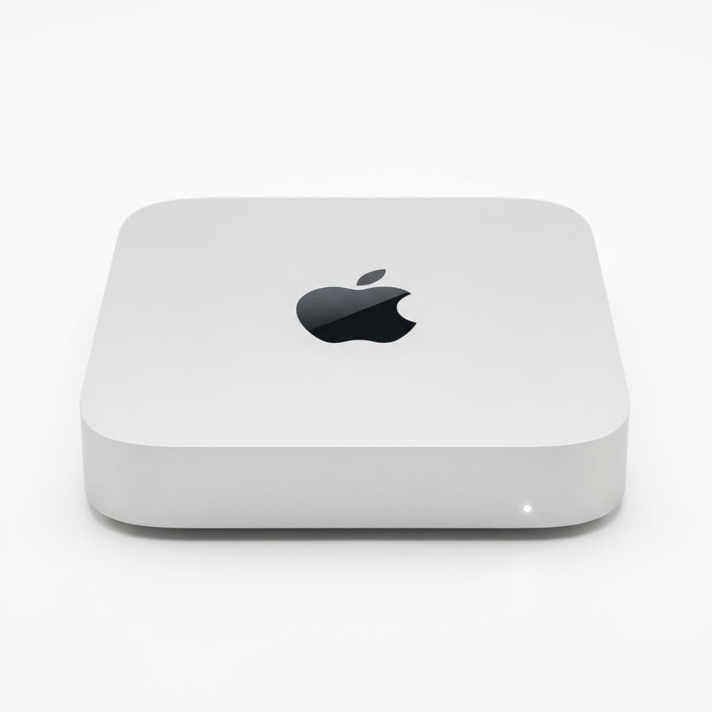 Mac Mini M2