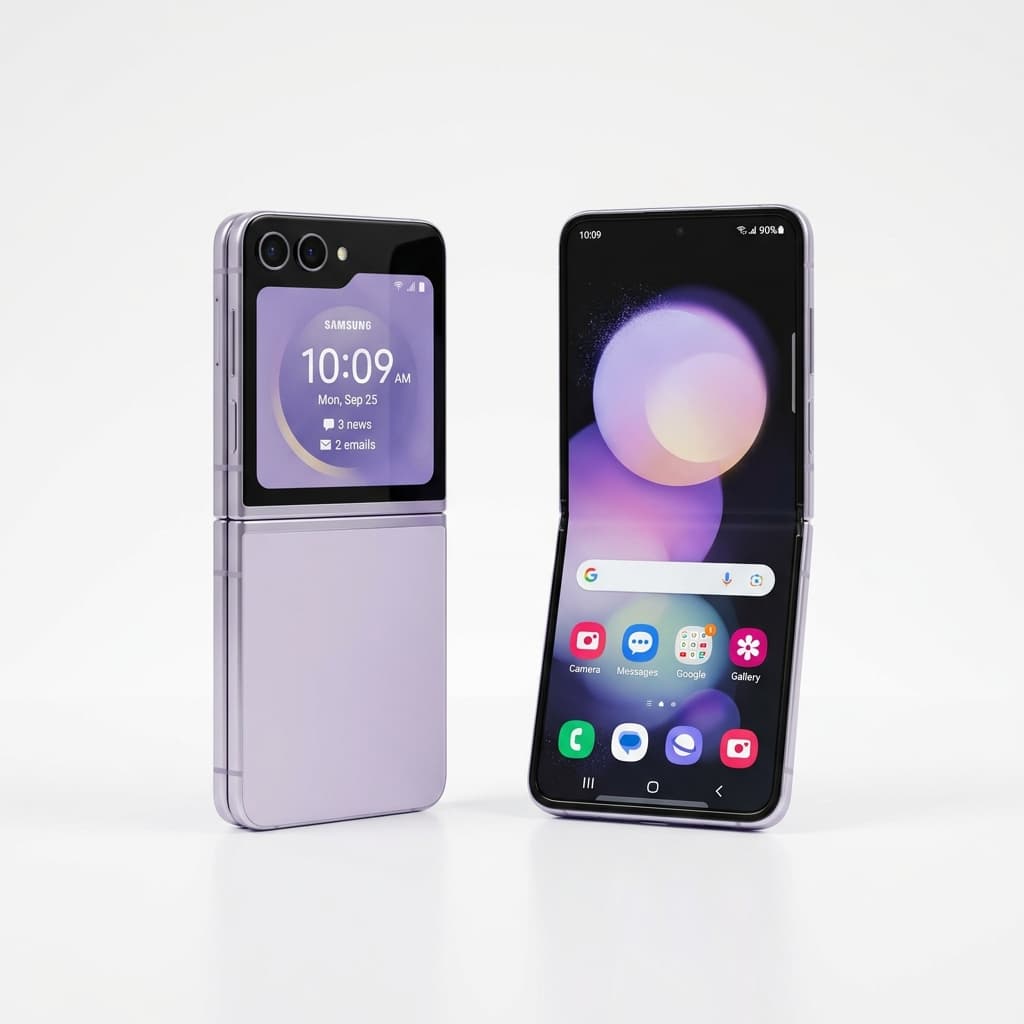 SAMSUNG Z FLIP 5