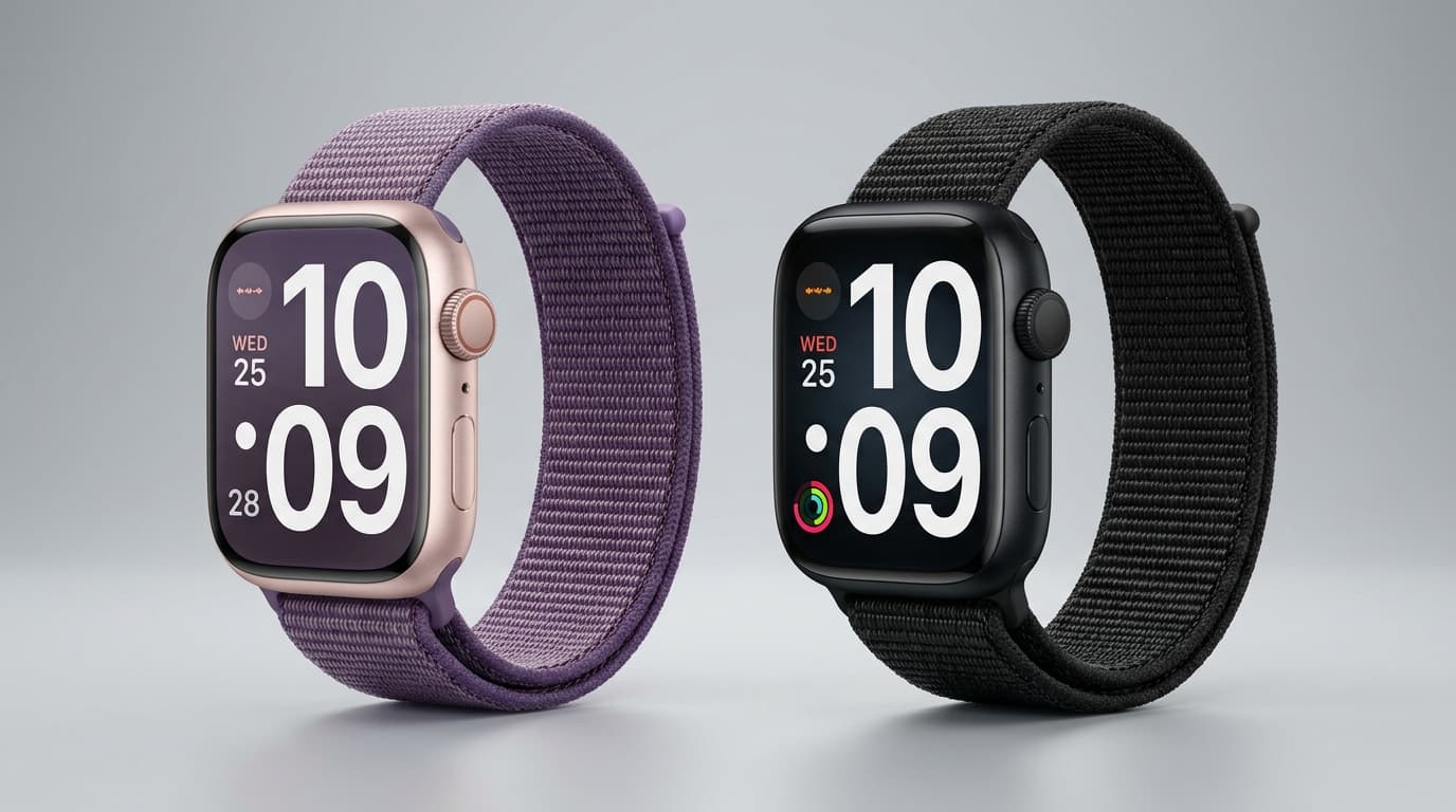 Apple Series 10