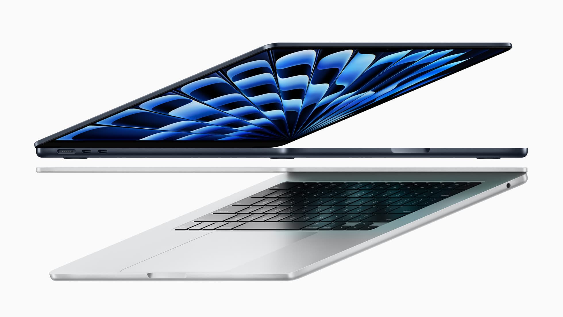 Apple MacBook Air 15" (M3)